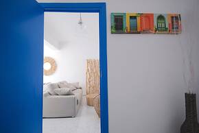 Apartamento Azul Boliches en Fuengirola
