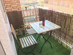 Apartamento Azul Boliches en Fuengirola