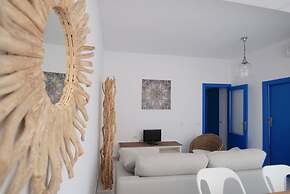 Apartamento Azul Boliches en Fuengirola