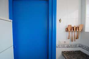 Apartamento Azul Boliches en Fuengirola