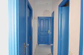 Apartamento Azul Boliches en Fuengirola