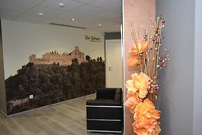 Siskets Hotel & Restaurante