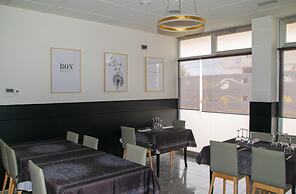 Siskets Hotel & Restaurante