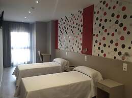 Siskets Hotel & Restaurante