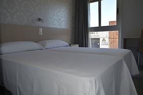 Siskets Hotel & Restaurante