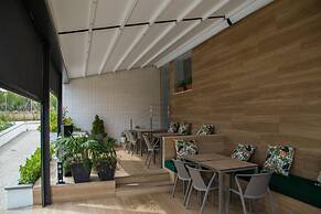 Siskets Hotel & Restaurante