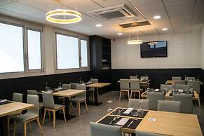 Siskets Hotel & Restaurante