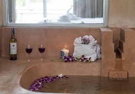 Tropical Garden Paradise Villa