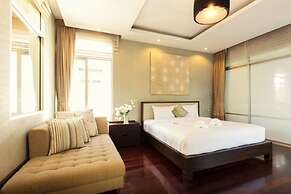 Tropical Garden Paradise Villa