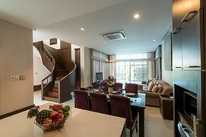 Tropical Garden Paradise Villa