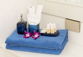 Tropical Garden Paradise Villa