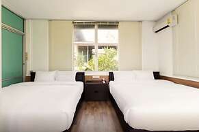 Tropical Garden Paradise Villa