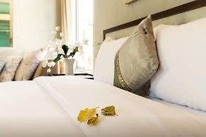 Tropical Garden Paradise Villa