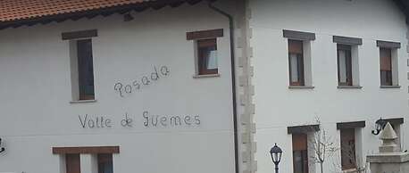 Posada Valle de Güemes