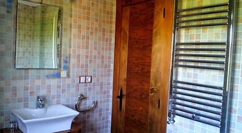 Posada Valle de Güemes