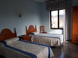 Posada Valle de Güemes