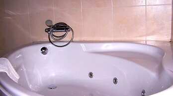 Posada Valle de Güemes