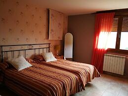 Posada Valle de Güemes