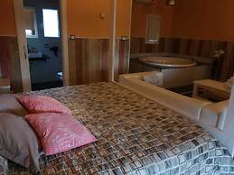 Posada Valle de Güemes