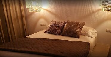 Posada Valle de Güemes