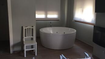 Posada Valle de Güemes