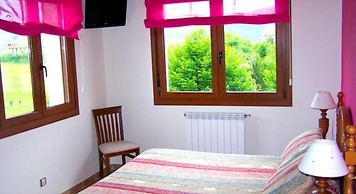 Posada Valle de Güemes