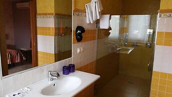 Posada Valle de Güemes