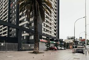Altos Alameda