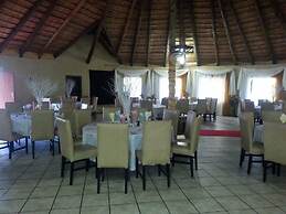 Mthunzi Lodge