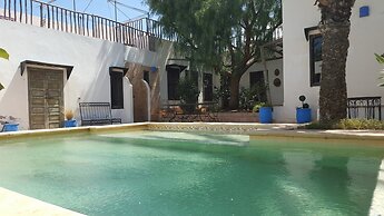 La Maison D'Hortense