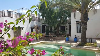 La Maison D'Hortense