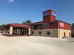 Atlantis Inn and Suites