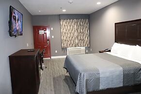 Atlantis Inn and Suites