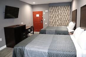 Atlantis Inn and Suites