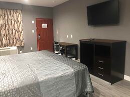 Atlantis Inn and Suites