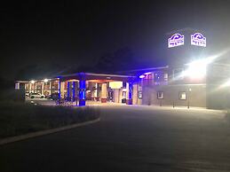 Atlantis Inn and Suites