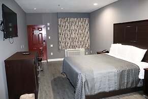 Atlantis Inn and Suites