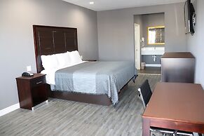 Atlantis Inn and Suites