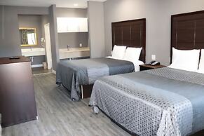 Atlantis Inn and Suites