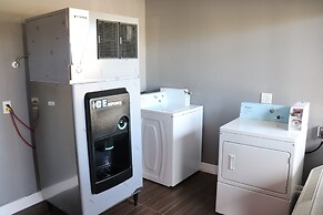 Atlantis Inn and Suites