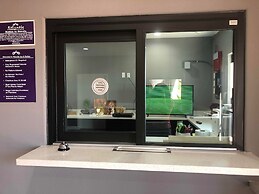 Atlantis Inn and Suites