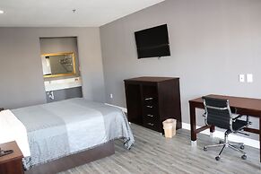 Atlantis Inn and Suites