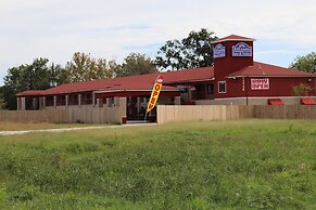 Atlantis Inn and Suites