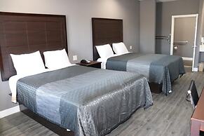 Atlantis Inn and Suites