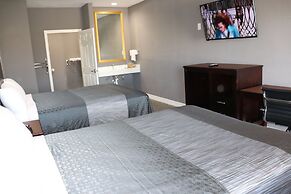 Atlantis Inn and Suites