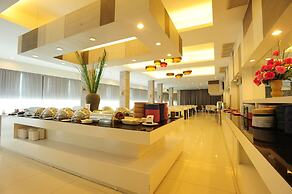 Bangkok Natural Spa Resort and Suite