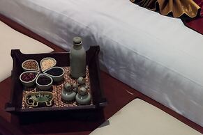 Bangkok Natural Spa Resort and Suite