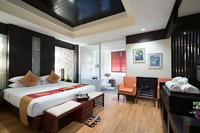 Bangkok Natural Spa Resort and Suite