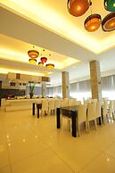 Bangkok Natural Spa Resort and Suite