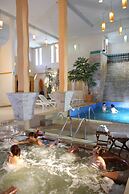 Bangkok Natural Spa Resort and Suite